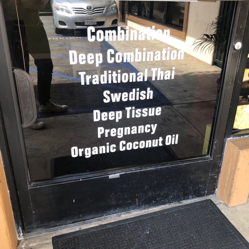 The Surin Day Spa