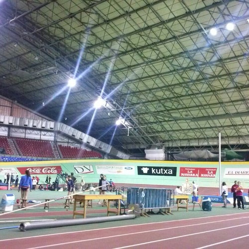 Photo from Foursquare (uncredited)