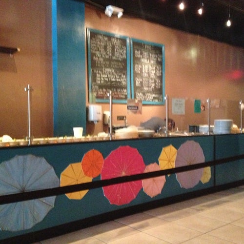 Bamboozle Cafe 516 N Tampa St Tampa