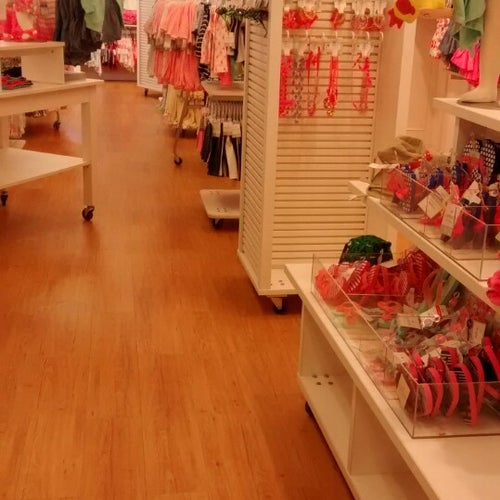 Carter's