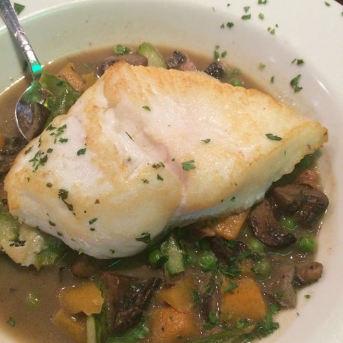 Davis Street Fishmarket 501 Davis St Evanston