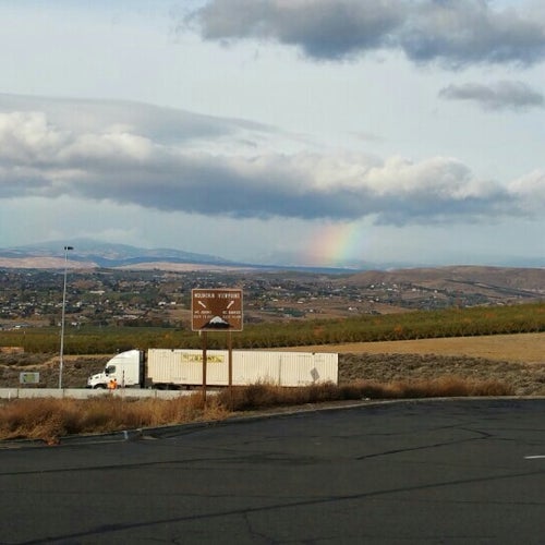 West Valley High School