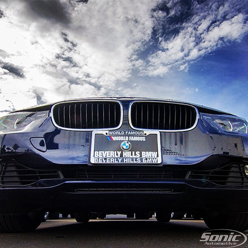 Beverly Hills BMW
