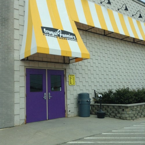 Frugal Fannie's - 24 Wilson Way - Westwood