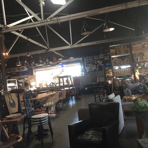 Big Daddy's Antiques