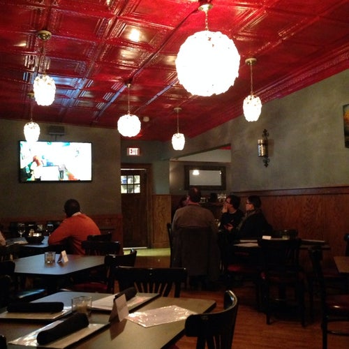Market Street Bar & Grill