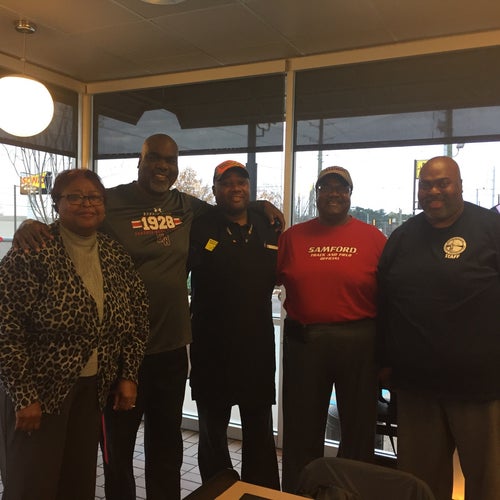 Waffle House