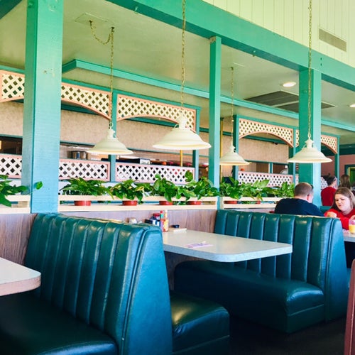 Country Waffles 2323 Midway Dr San Diego