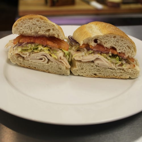 Bagel Talk 368 Amsterdam Ave New York