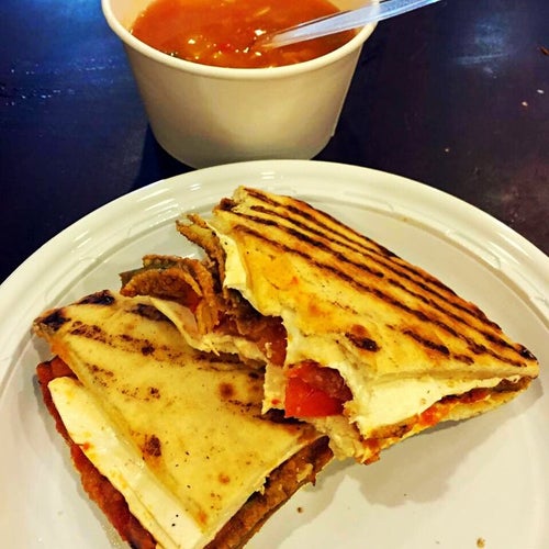 Milk N' Honey NYC