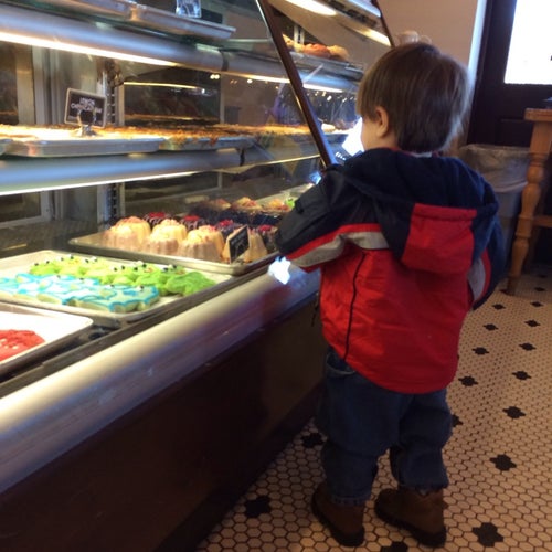 Edgar's Bakery Pelham 499 Southgate Dr Pelham