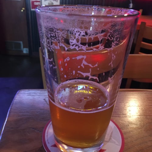 Firehouse Pub