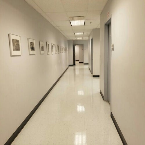 CUNY on the Concourse