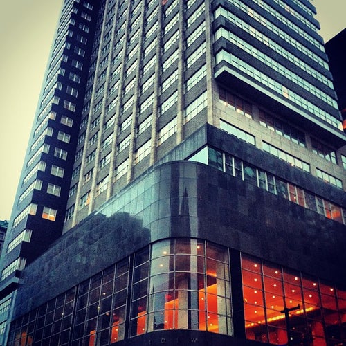 Loews Philadelphia Hotel 1200 Market St Philadelphia