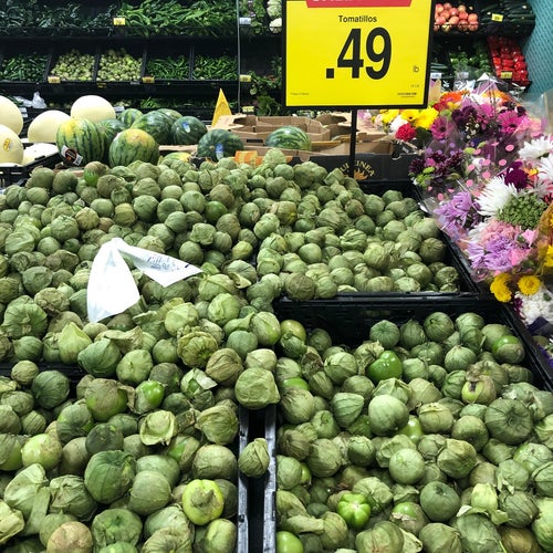 Food 4 Less 1717 S Western Ave Los Angeles