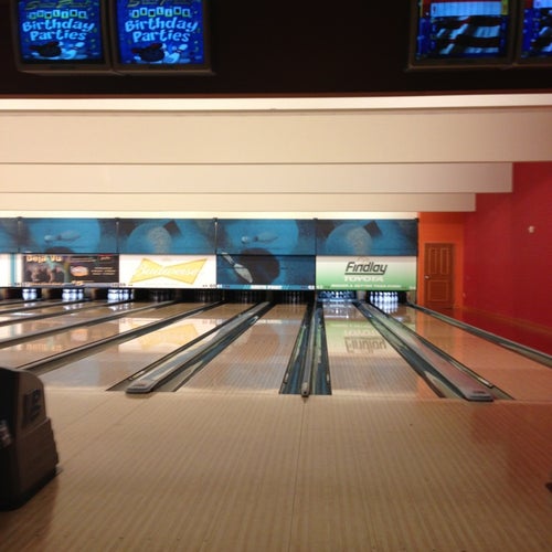 South Point Bowling Center 9777 Las Vegas Blvd S Las Vegas