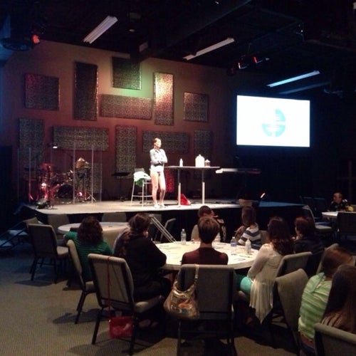Hilton Head Island Community Church