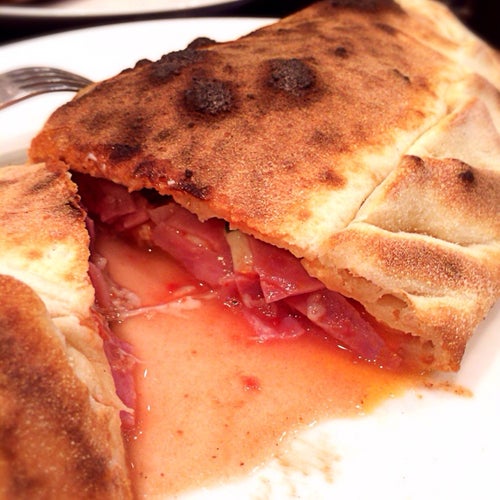 Luna Rossa 72 passage Choiseul Paris