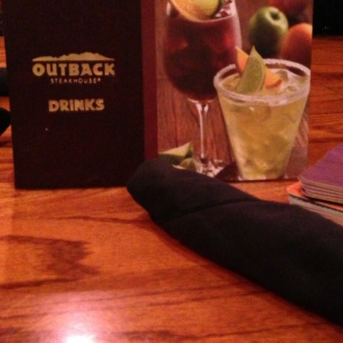 Outback Steakhouse