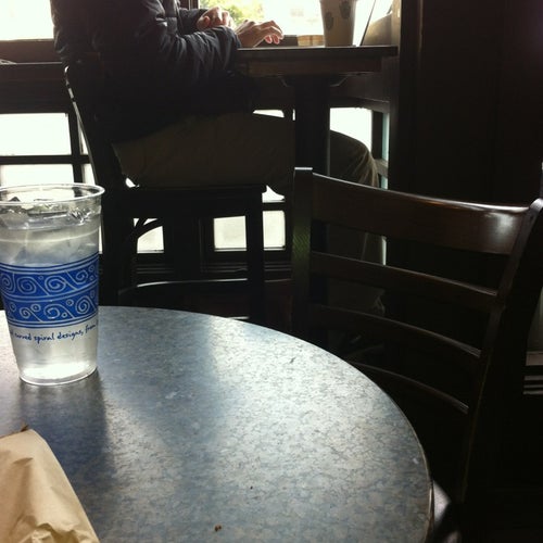 Peet's Coffee & Tea 3419 California Street, San Francisco