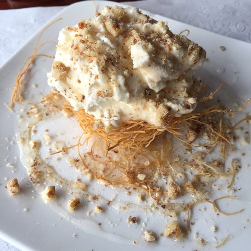 Savory Maza