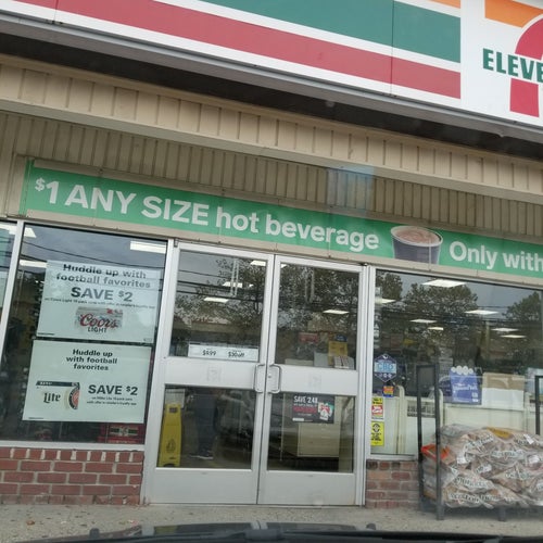 7-Eleven