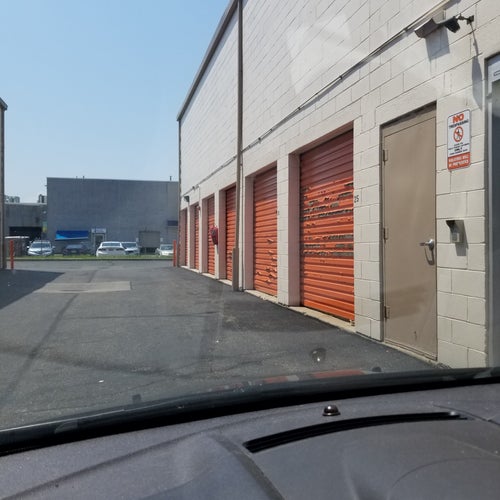Public Storage