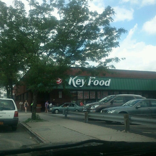 Key Food 224 McGuinness Blvd Brooklyn