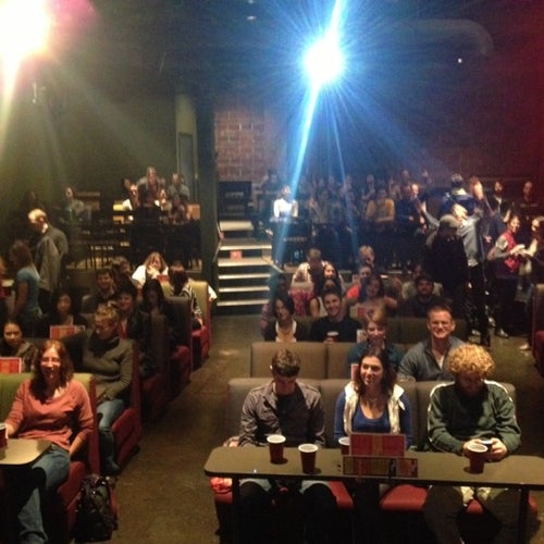 Central Cinema 1411 21st Ave Seattle