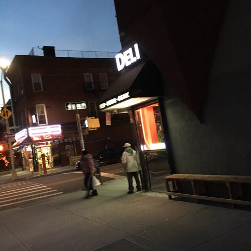 Jasleen Deli