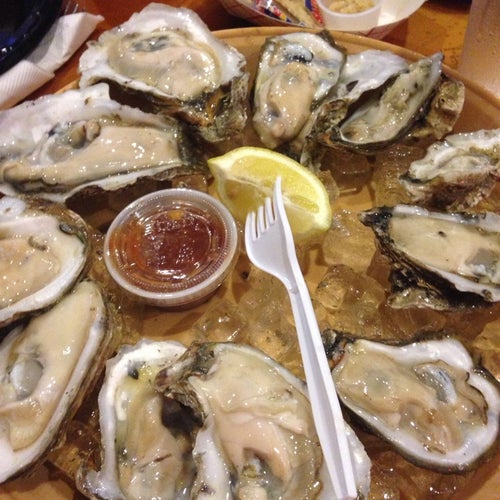 Southport Raw Bar 1536 Cordova Rd Fort Lauderdale