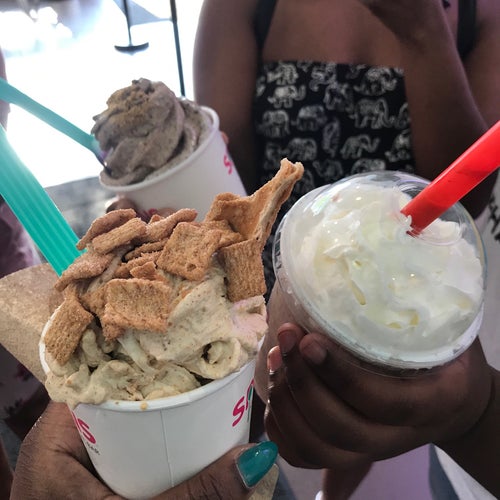 Spoons 5001 13th Ave Brooklyn