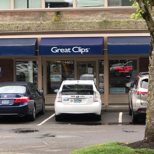 Great Clips