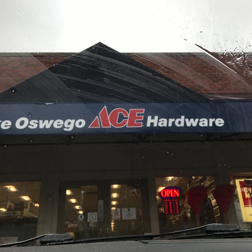 Lake Oswego Ace Hardware
