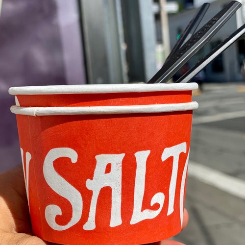 Salt & Straw 2201 Fillmore St San Francisco