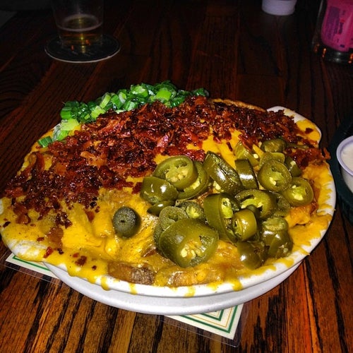 Snuffer's 8411 Preston Rd 112 Dallas