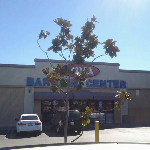 Viva Bargain Center