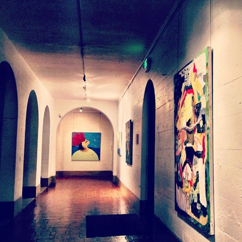 San Francisco Art Institute