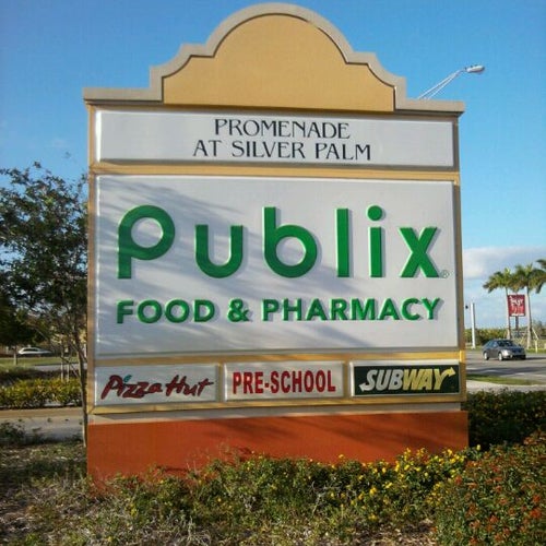 Publix 23300 SW 112th Ave Homestead