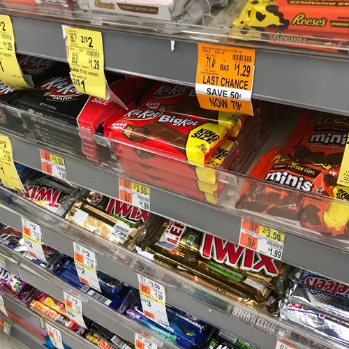 Walgreens 1366 Broadway Brooklyn