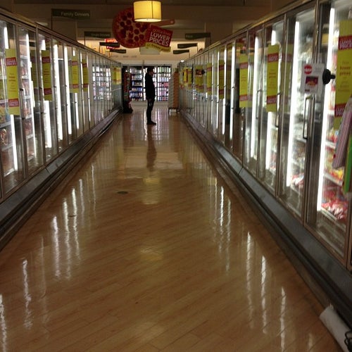 JewelOsco 3531 N Broadway St Chicago