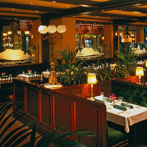 Old Ebbitt Grill 675 15th St NW Washington