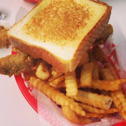 Layne's of College Station