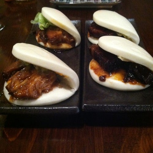 Zutto Japanese American Pub