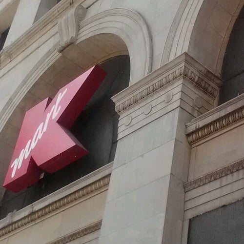 Kmart 770 Broadway New York