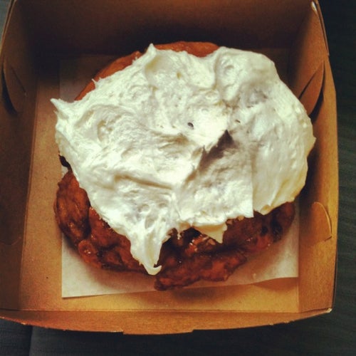 WildFlour Bakery 73 Spring St Charleston