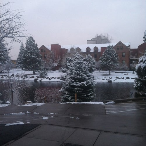Manzanita Hall