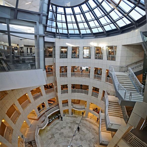 San Francisco Public Library