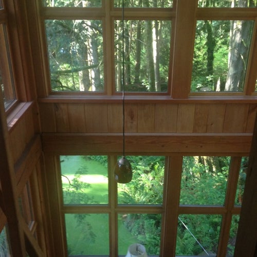 Treehouse Point