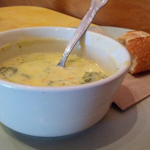 Panera Bread 999 E Basse Rd 192 San Antonio